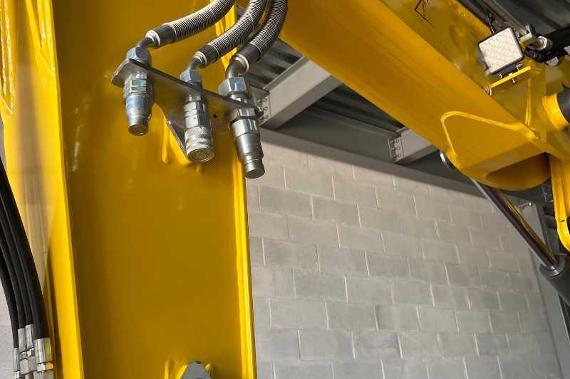 OmecoHub - Immagine WACKER NEUSON ET90